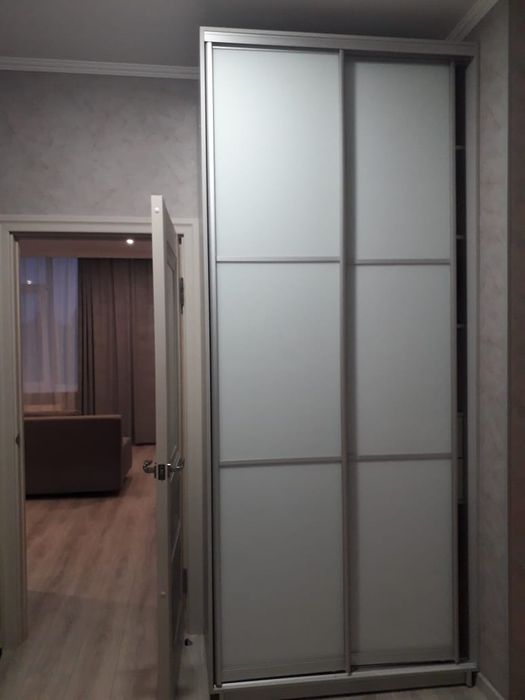 Квартира на Голосіївський в Києві, ID 287499, фото №10