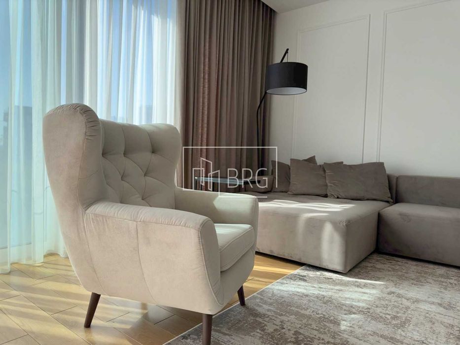 Квартира на вул. Глазунова, 13 в Києві, ID 278428, фото №1