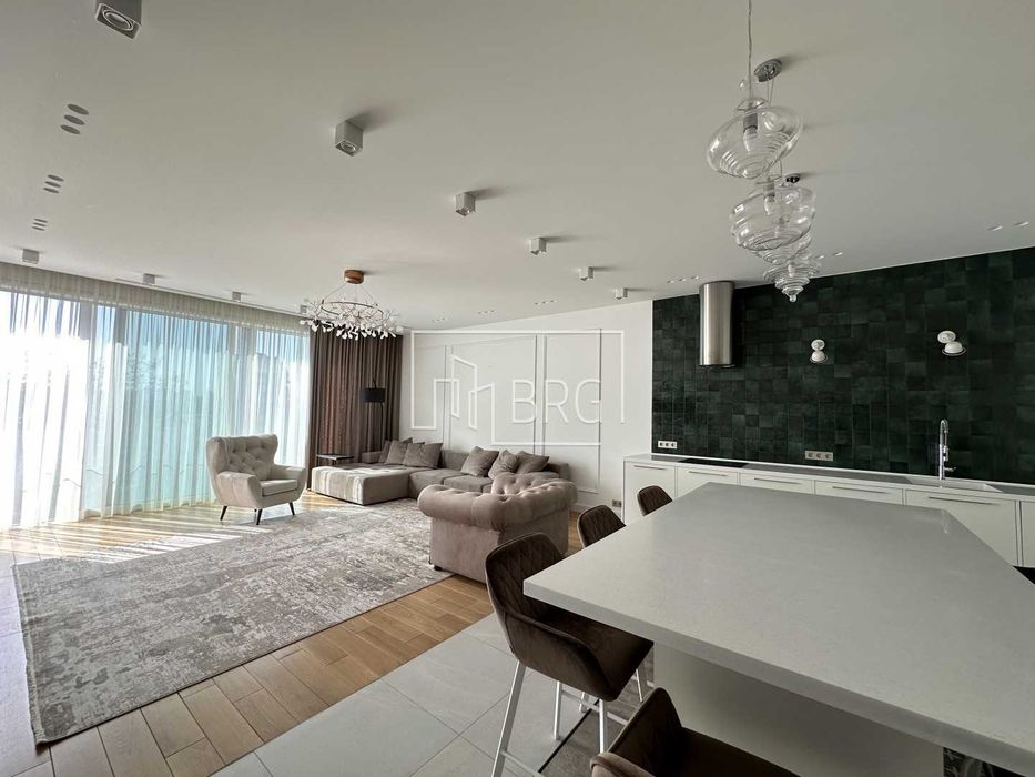 Квартира на вул. Глазунова, 13 в Києві, ID 278428, фото №2