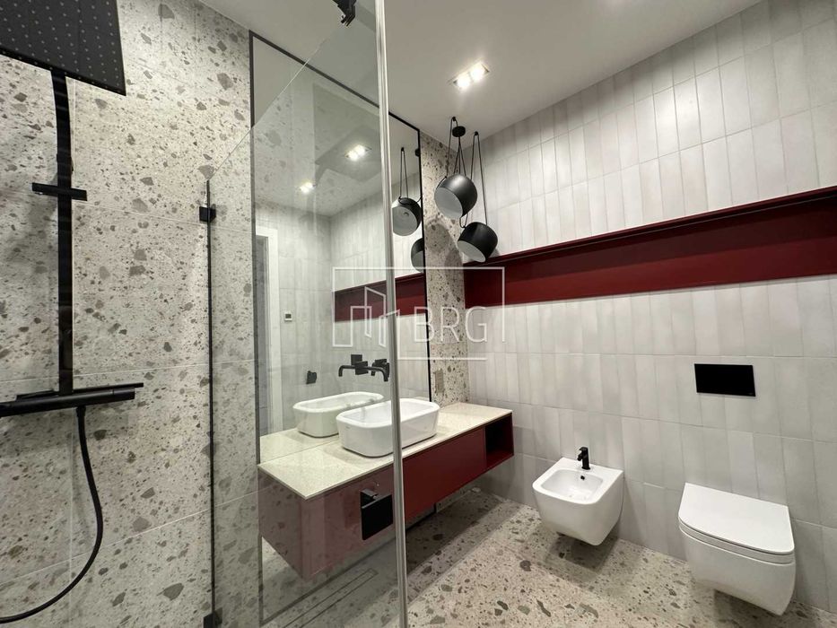 Квартира на вул. Глазунова, 13 в Києві, ID 278428, фото №11