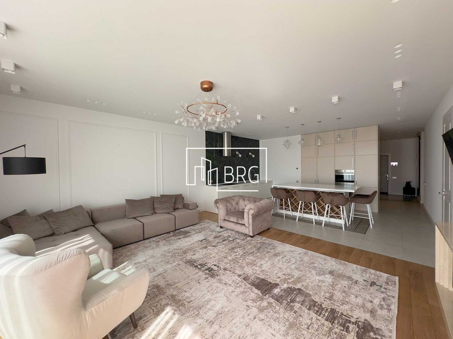 Квартира на вул. Глазунова, 13 в Києві, ID 278428, фото №3