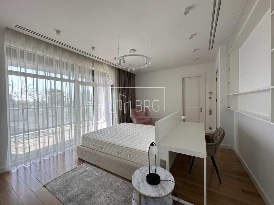 Квартира на вул. Глазунова, 13 в Києві, ID 278428, фото №4