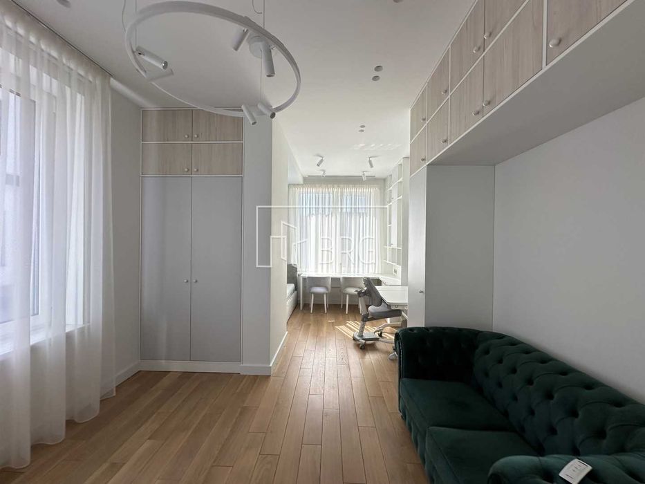 Квартира на вул. Глазунова, 13 в Києві, ID 278428, фото №5