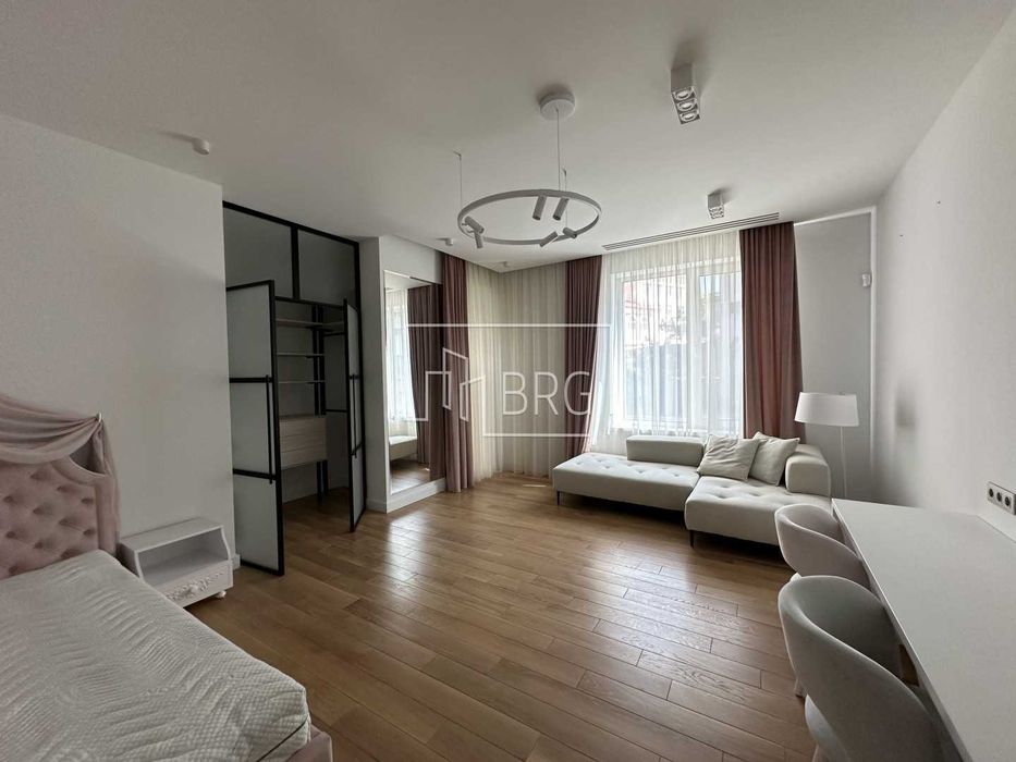 Квартира на вул. Глазунова, 13 в Києві, ID 278428, фото №7