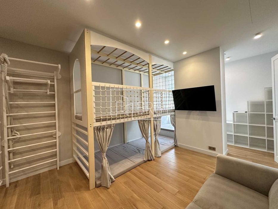 Квартира на вул. Глазунова, 13 в Києві, ID 278428, фото №8