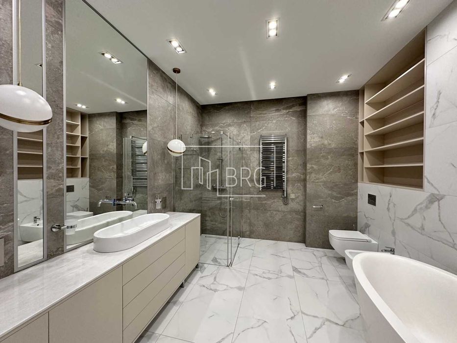 Квартира на вул. Глазунова, 13 в Києві, ID 278428, фото №10