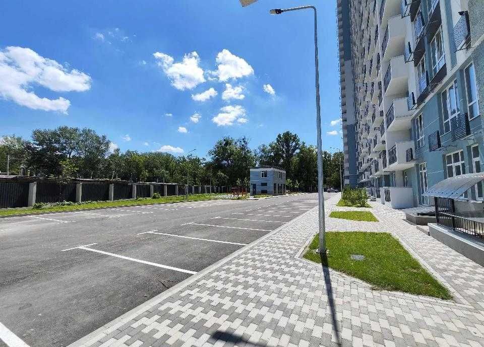 Квартира на пр. Ак. Глушкова, 42 в Києві, ID 167573, фото №11