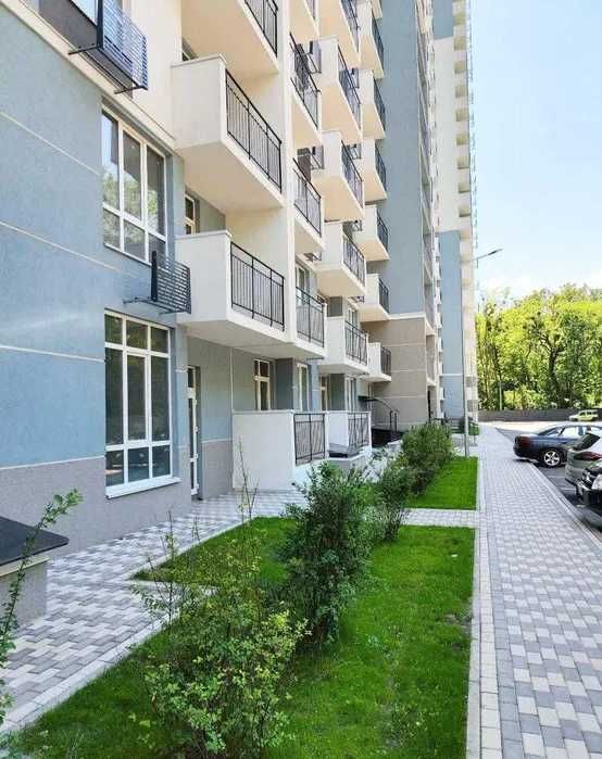 Квартира на пр. Ак. Глушкова, 42 в Києві, ID 167573, фото №9