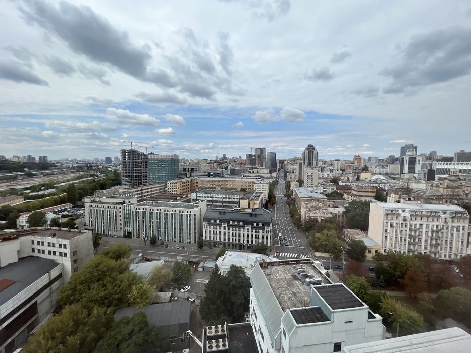 Квартира на вул. Антоновича, 72, ID 200097, фото №1