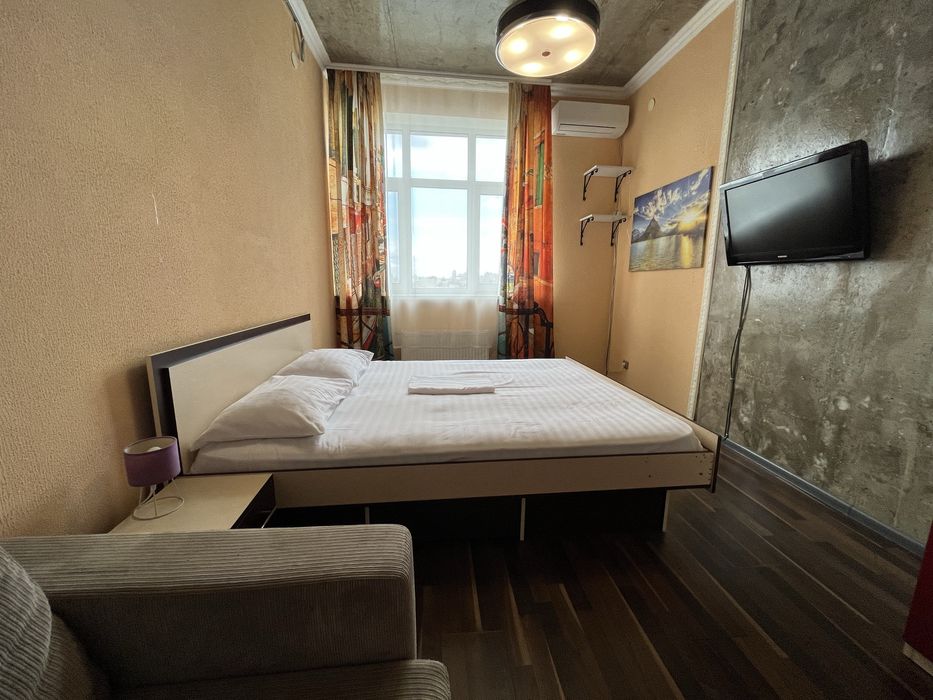 Квартира на вул. Антоновича, 72 в Києві, ID 200097, фото №11