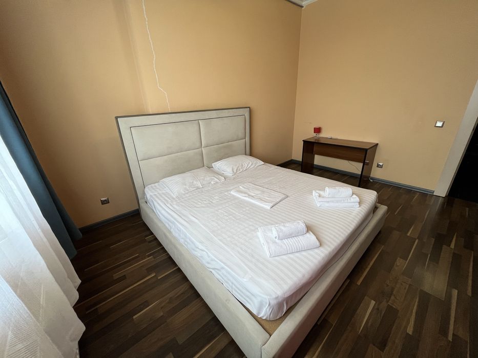 Квартира на вул. Антоновича, 72 в Києві, ID 200097, фото №12