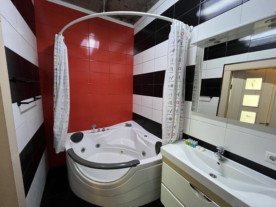 Квартира на вул. Антоновича, 72 в Києві, ID 200097, фото №13