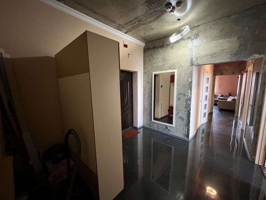 Квартира на вул. Антоновича, 72 в Києві, ID 200097, фото №15