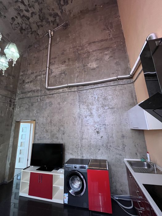 Квартира на вул. Антоновича, 72 в Києві, ID 200097, фото №5