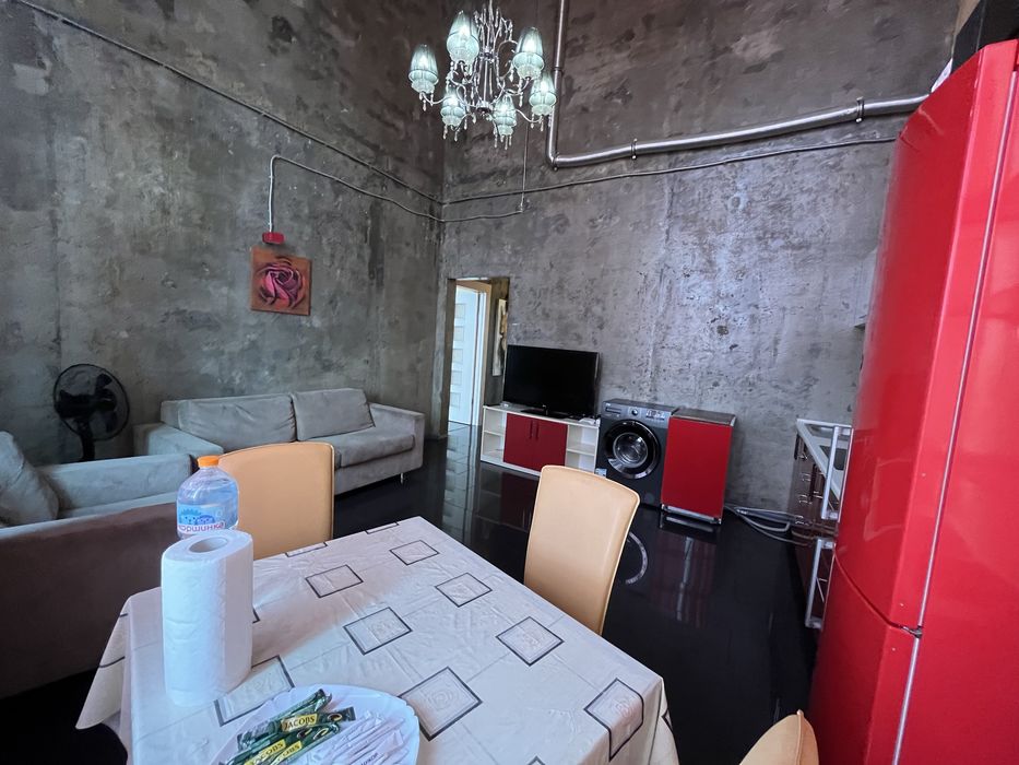 Квартира на вул. Антоновича, 72 в Києві, ID 200097, фото №7