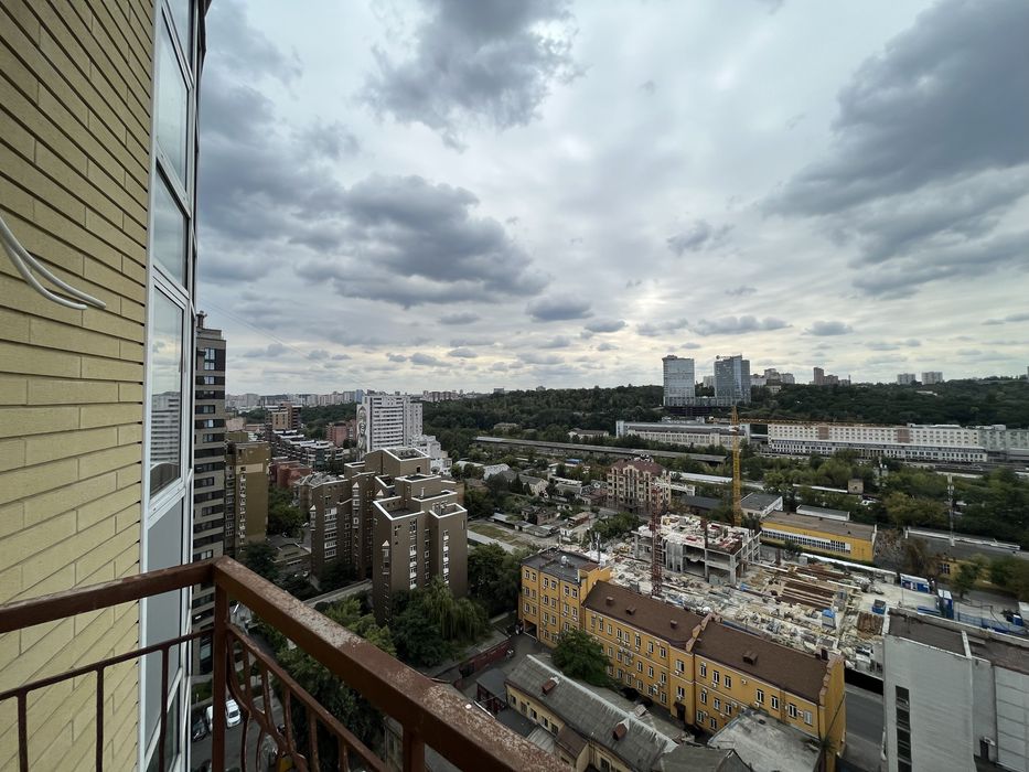Квартира на вул. Антоновича, 72 в Києві, ID 200097, фото №9