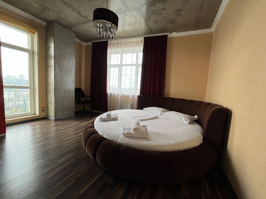 Квартира на вул. Антоновича, 72 в Києві, ID 200097, фото №10