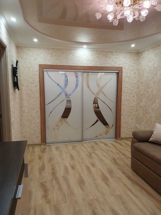 Квартира на вул. Перша Ливарна, 10 в Запоріжжі, ID 252153, фото №2