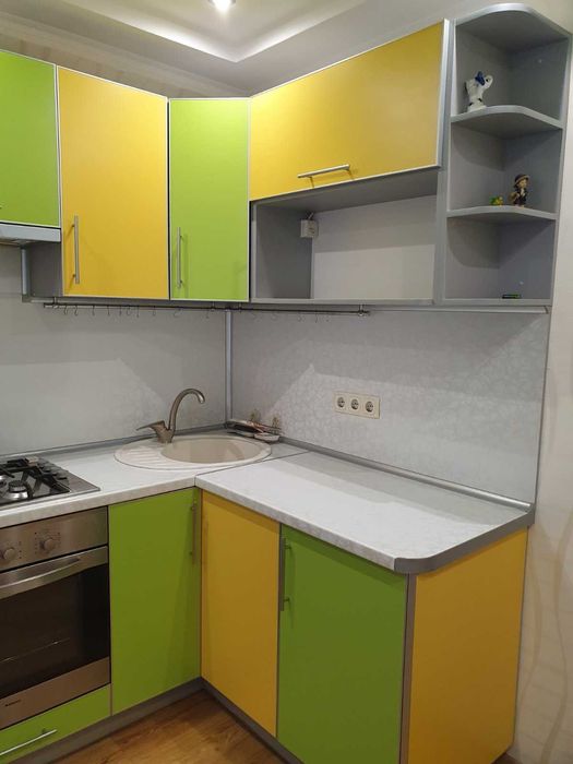 Квартира на вул. Перша Ливарна, 10 в Запоріжжі, ID 252153, фото №11