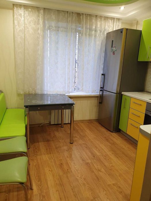 Квартира на вул. Перша Ливарна, 10 в Запоріжжі, ID 252153, фото №12