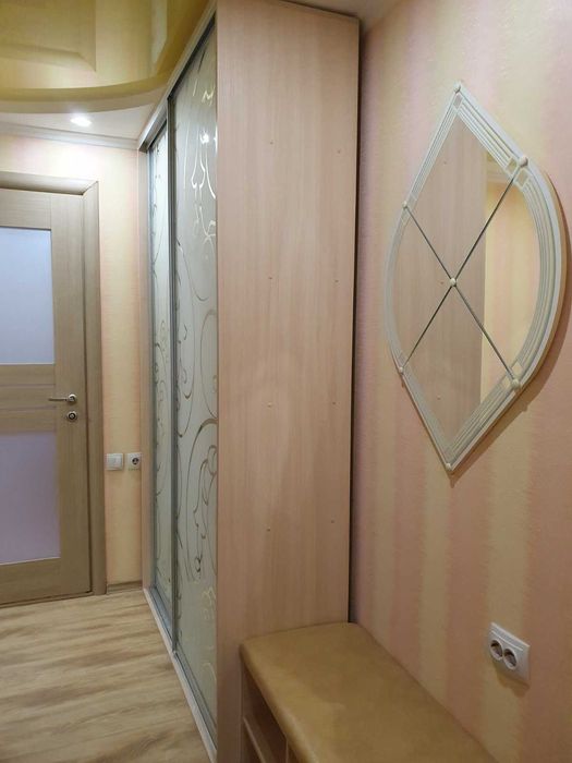 Квартира на вул. Перша Ливарна, 10 в Запоріжжі, ID 252153, фото №3