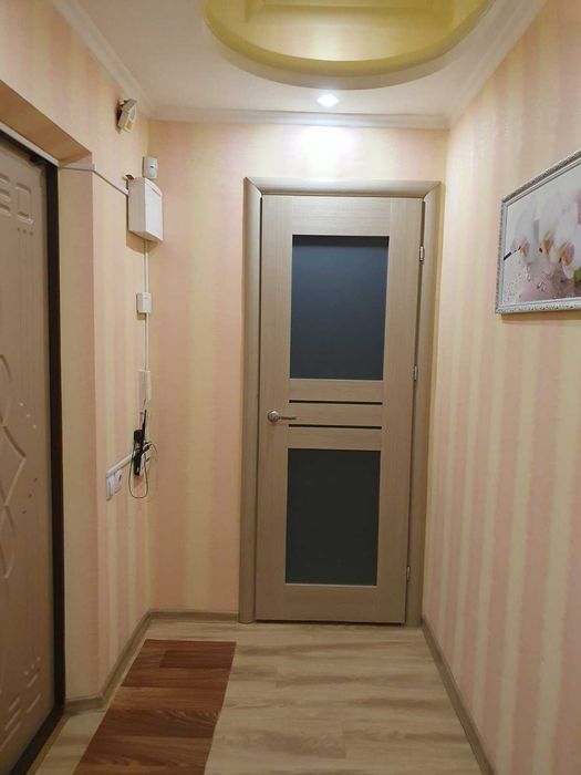 Квартира на вул. Перша Ливарна, 10 в Запоріжжі, ID 252153, фото №4