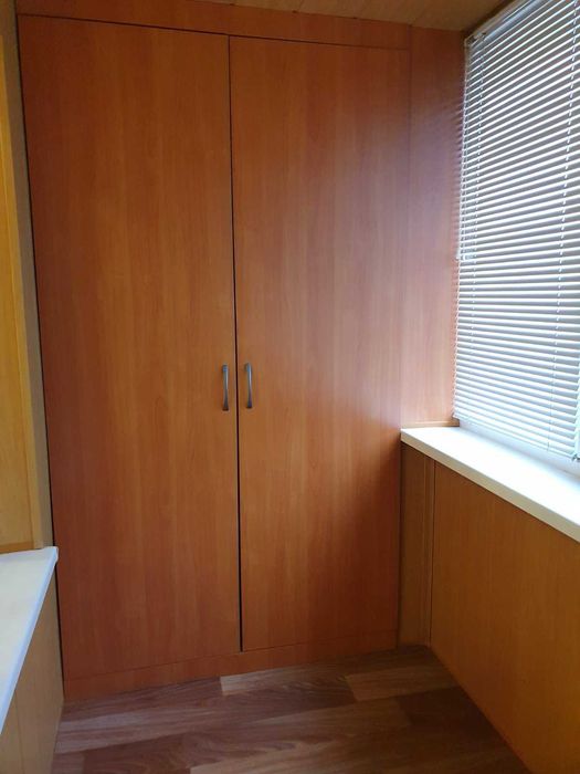 Квартира на вул. Перша Ливарна, 10 в Запоріжжі, ID 252153, фото №5