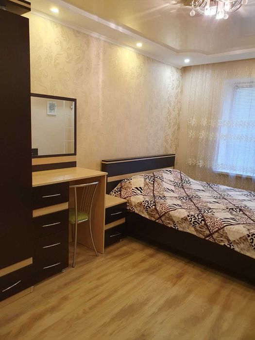 Квартира на вул. Перша Ливарна, 10 в Запоріжжі, ID 252153, фото №7