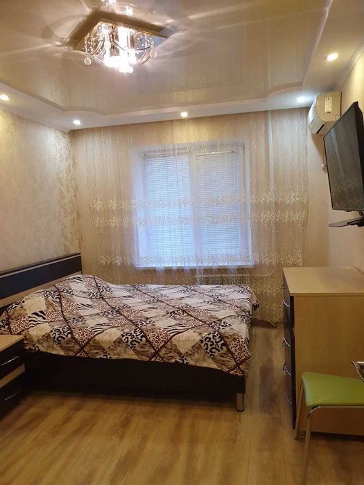 Квартира на вул. Перша Ливарна, 10 в Запоріжжі, ID 252153, фото №8