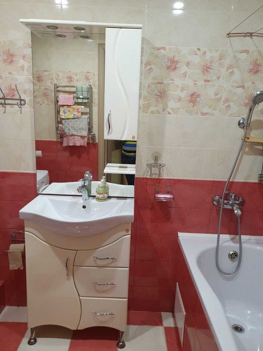 Квартира на вул. Перша Ливарна, 10 в Запоріжжі, ID 252153, фото №9