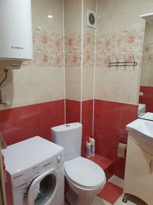 Квартира на вул. Перша Ливарна, 10 в Запоріжжі, ID 252153, фото №10