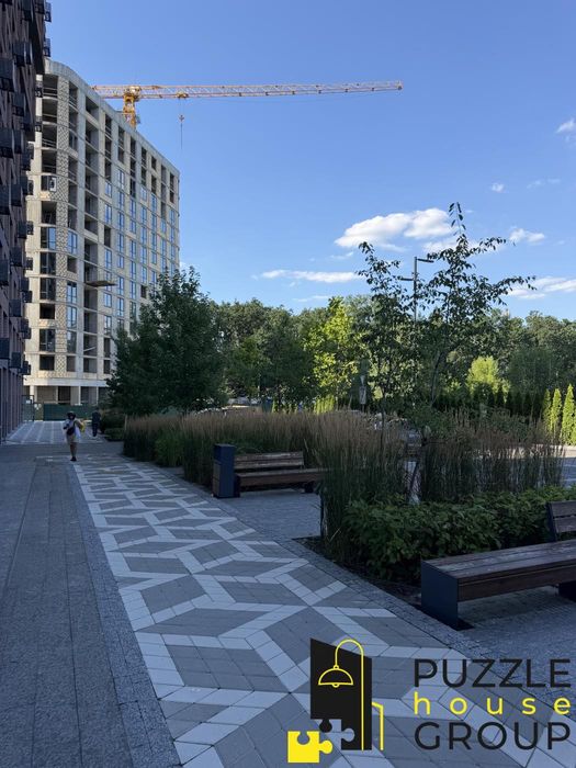 Квартира на вул. Берковецька, 6 в Києві, ID 278090, фото №15
