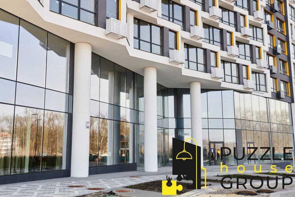 Квартира на вул. Берковецька, 6 в Києві, ID 278090, фото №16