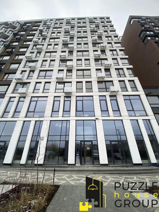 Квартира на вул. Берковецька, 6 в Києві, ID 278090, фото №18