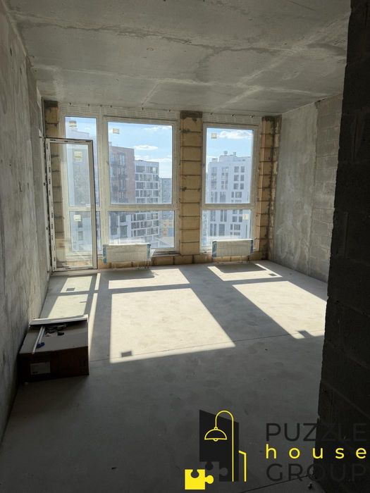 Квартира на вул. Берковецька, 6 в Київ, ID 278090, фото №3