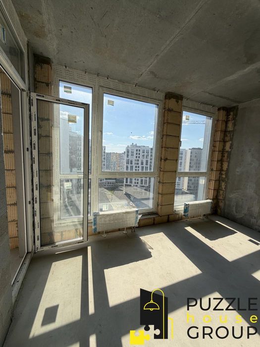 Квартира на вул. Берковецька, 6 в Києві, ID 278090, фото №9