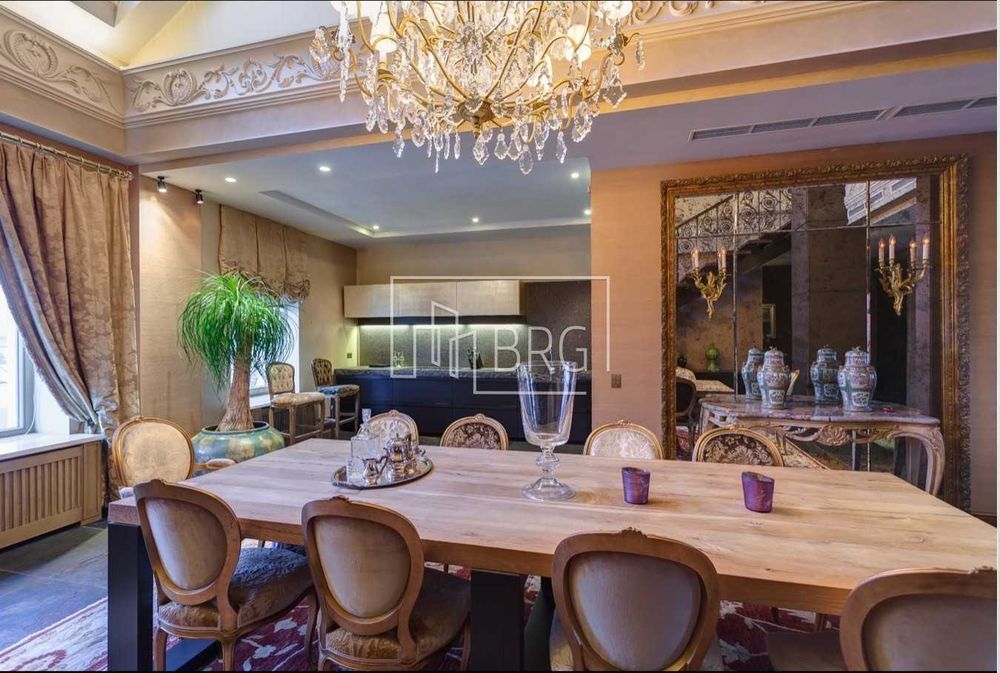 Квартира на вул. Велика Житомирська, 8-А в Київ, ID 164045, фото №1