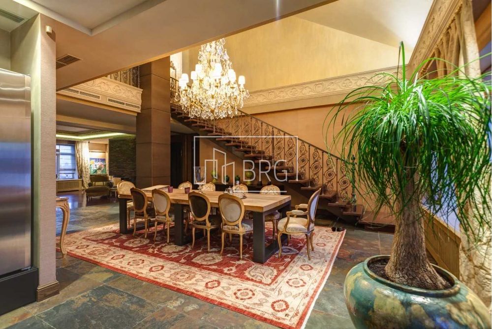 Квартира на вул. Велика Житомирська, 8-А в Київ, ID 164045, фото №2