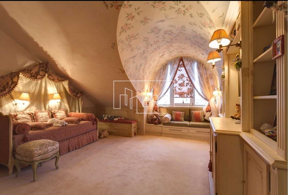 Квартира на вул. Велика Житомирська, 8-А в Києві, ID 164045, фото №11