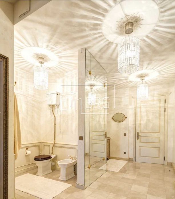 Квартира на вул. Велика Житомирська, 8-А в Києві, ID 164045, фото №12