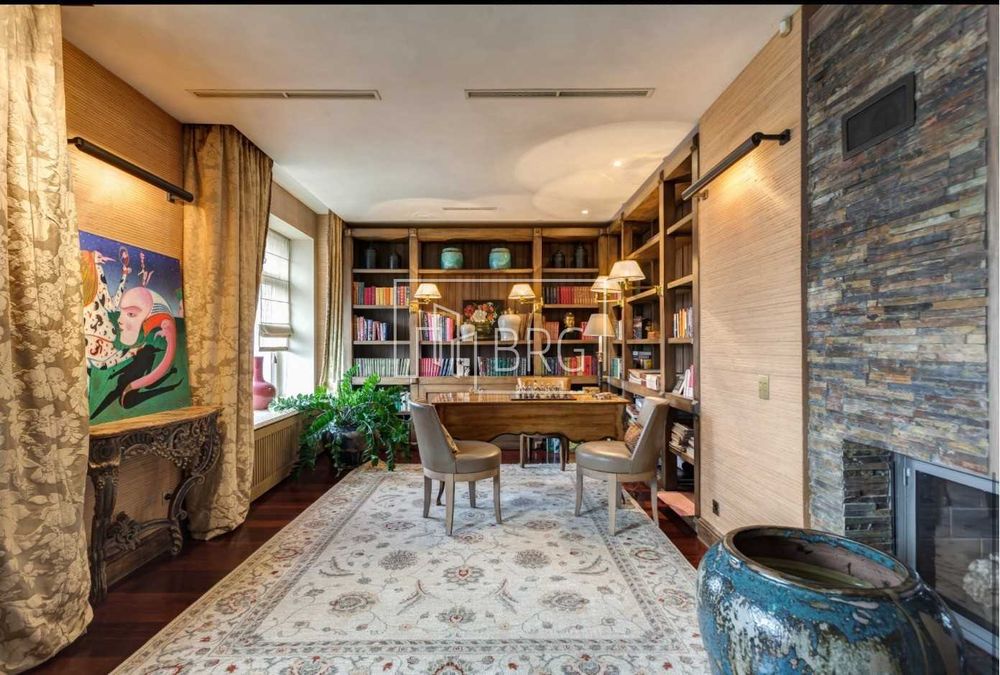 Квартира на вул. Велика Житомирська, 8-А в Київ, ID 164045, фото №3