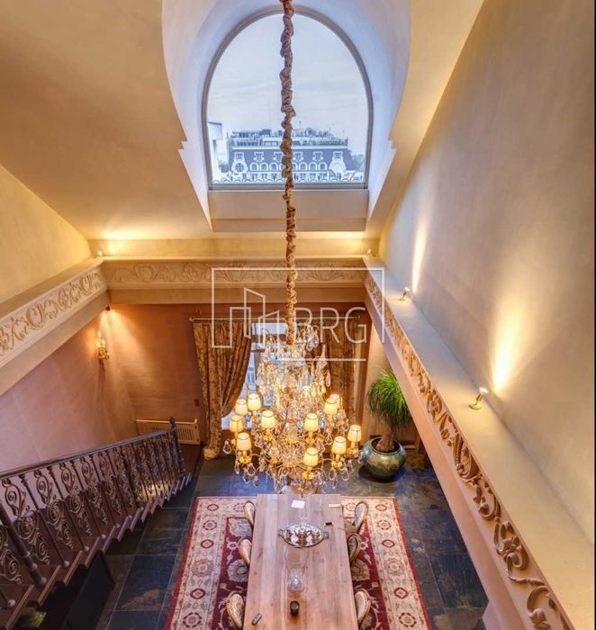 Квартира на вул. Велика Житомирська, 8-А в Київ, ID 164045, фото №5