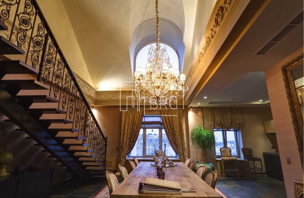 Квартира на вул. Велика Житомирська, 8-А в Києві, ID 164045, фото №6