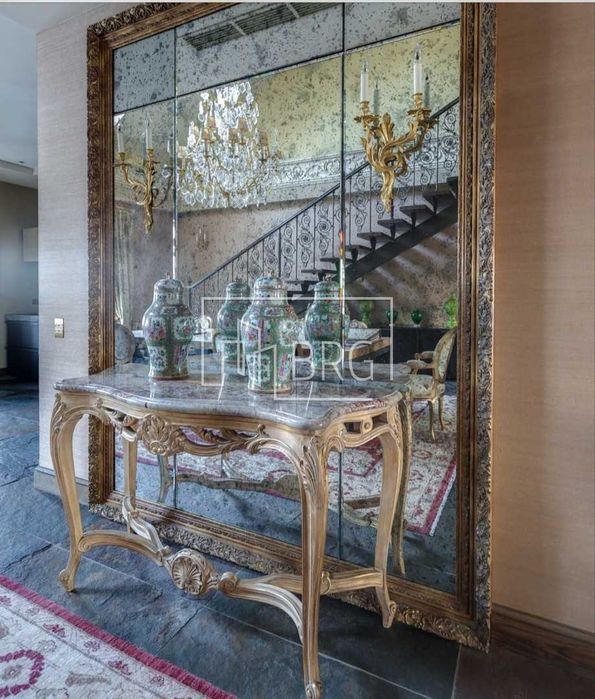 Квартира на вул. Велика Житомирська, 8-А в Києві, ID 164045, фото №7