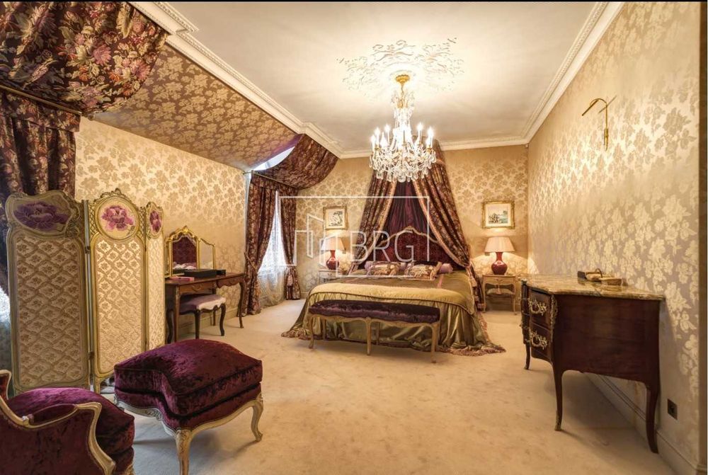 Квартира на вул. Велика Житомирська, 8-А в Києві, ID 164045, фото №8