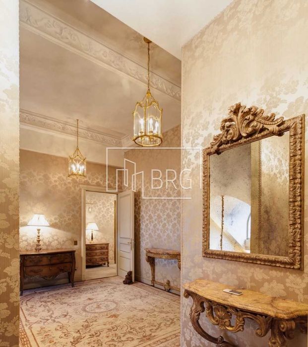 Квартира на вул. Велика Житомирська, 8-А в Києві, ID 164045, фото №9