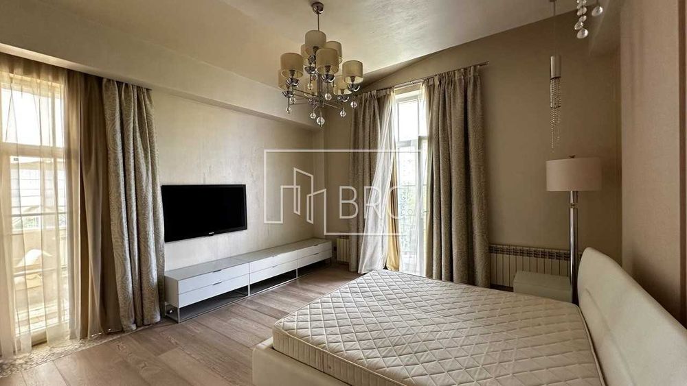Квартира на вул. Садово-Ботаническая, 30 в Києві, ID 179658, фото №11