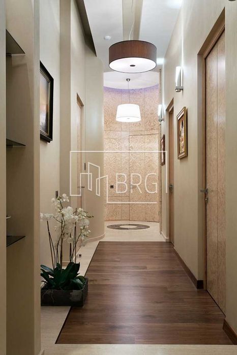 Квартира на вул. Садово-Ботаническая, 30 в Києві, ID 179658, фото №12