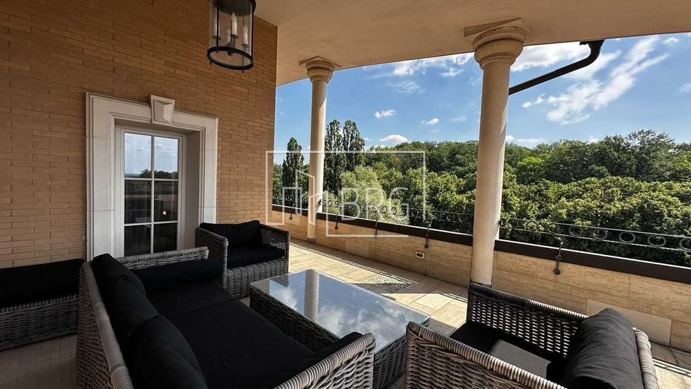 Квартира на вул. Садово-Ботаническая, 30 в Києві, ID 179658, фото №15