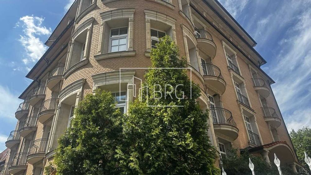Квартира на вул. Садово-Ботаническая, 30 в Києві, ID 179658, фото №18